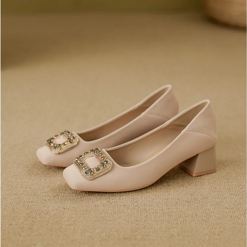 Women Formal Wear Shoes - High Heeled Shoes Women 2026 Formal