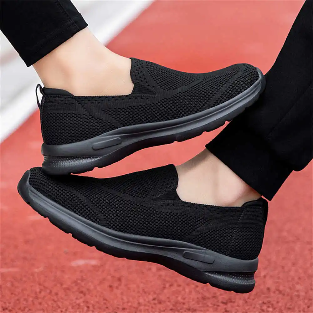 Without Lace Net Man's Boots F - Formal Wear Women'S Loafers ulasan dan harga