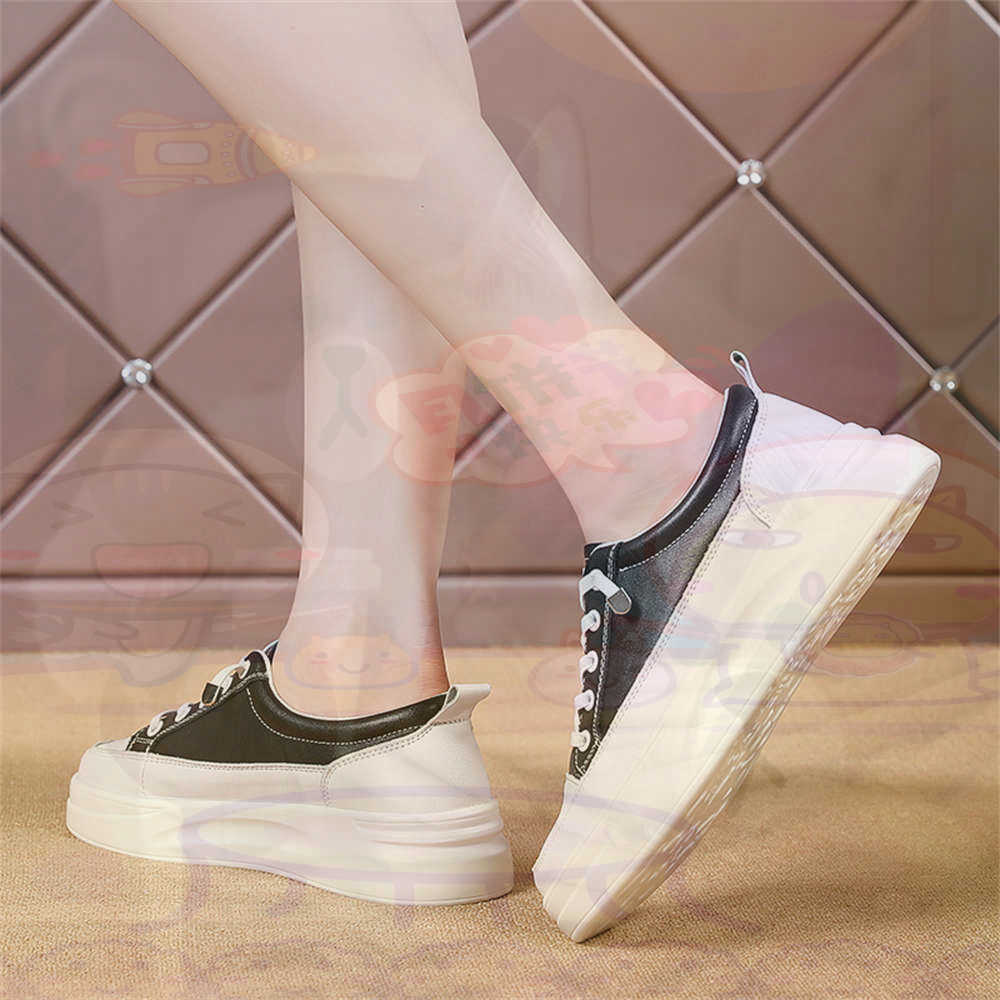 Lace-up Chunky Loafers Woman S - Formal Wear Women'S Loafers ulasan dan harga