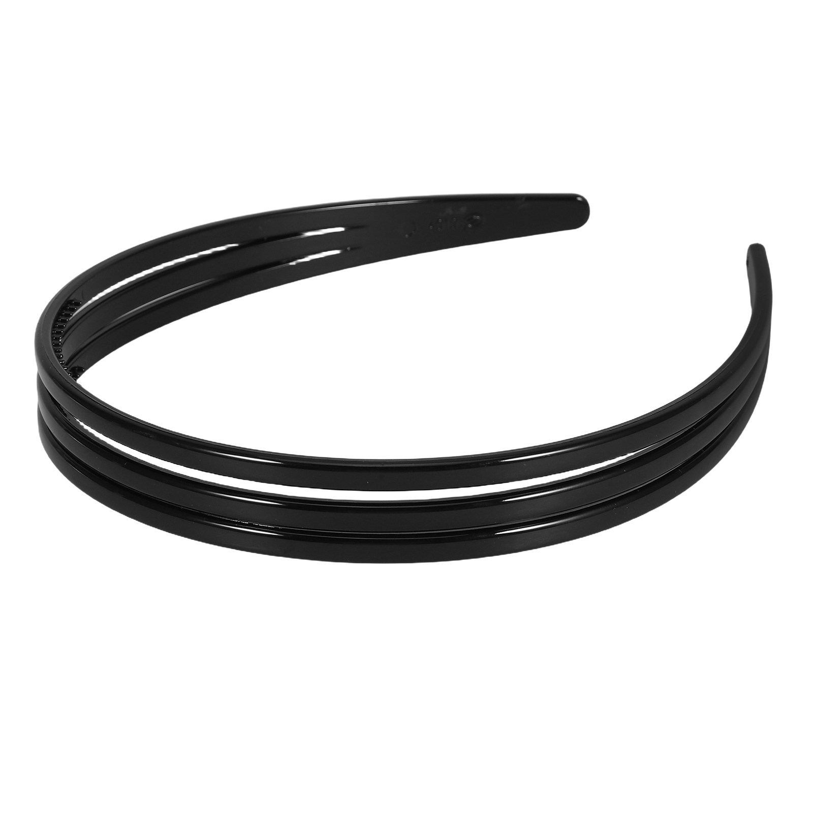 Hollow Three Layer Toothed Hea - Women'S Formal Wear Accessories ulasan dan harga