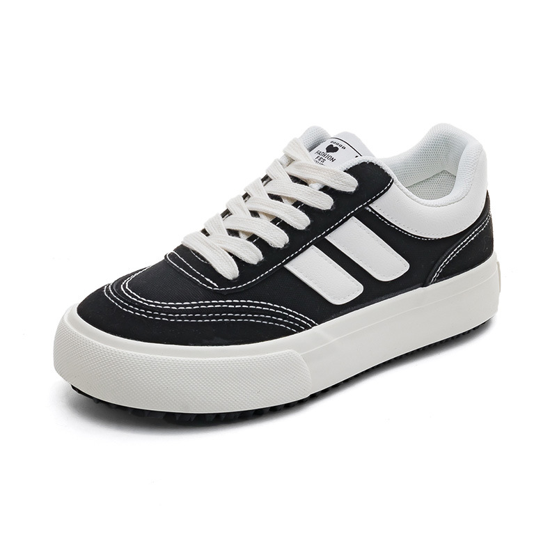 New Arrival Woman Board Shoes  - Formal Women Daily Wear Shoes ulasan dan harga