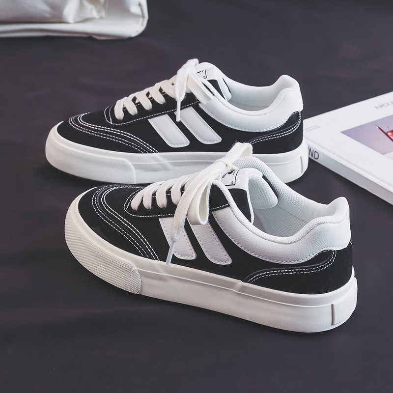 New Arrival Woman Board Shoes  - Formal Women Daily Wear Shoes ulasan dan harga