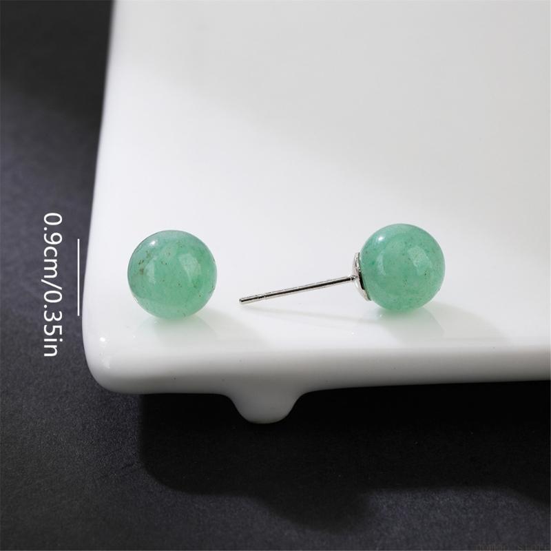 31BF Handcrafted Gemstones Stu - Women'S Formal Wear Accessories ulasan dan harga
