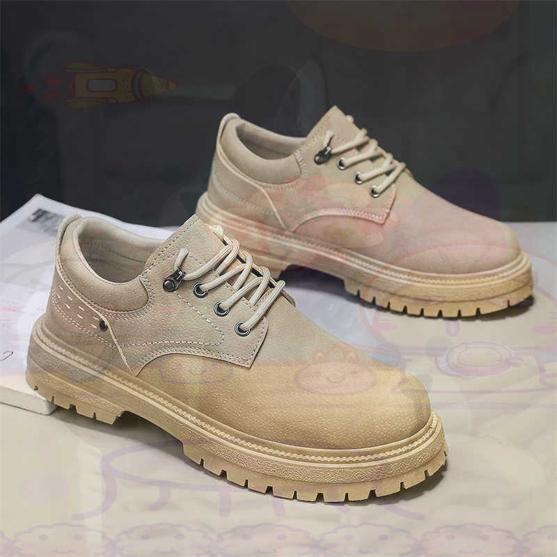 Dark Natural Leather Fashion T - Formal Wear Women'S Loafers ulasan dan harga