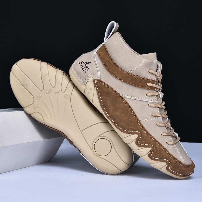 White Sports Nursing Luxury Sh - Women Formal Wear Shoes ulasan dan harga