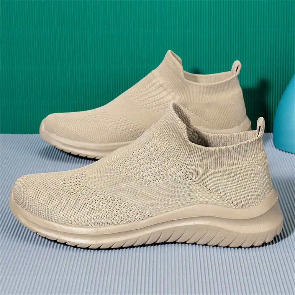 Beige Soft New Novelty Tennis  - Formal Wear Women'S Loafers ulasan dan harga