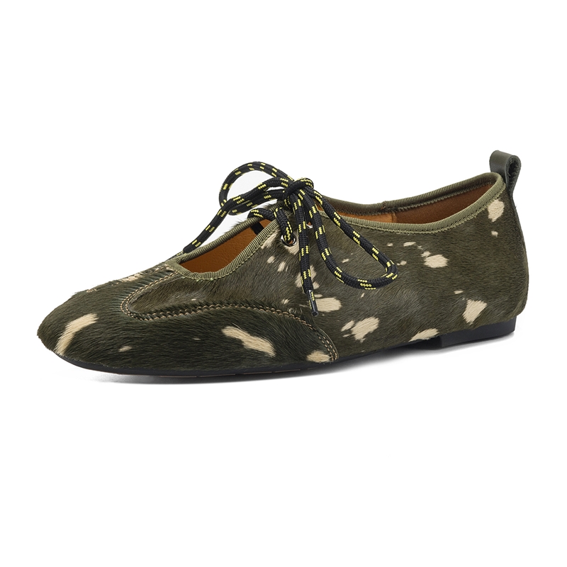 AIYUQI 2026 New Women's Flat S - Formal Wear Women'S Loafers ulasan dan harga