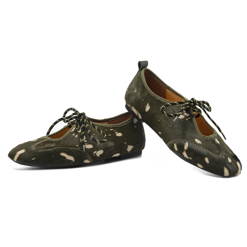 AIYUQI 2026 New Women's Flat S - Formal Wear Women'S Loafers ulasan dan harga