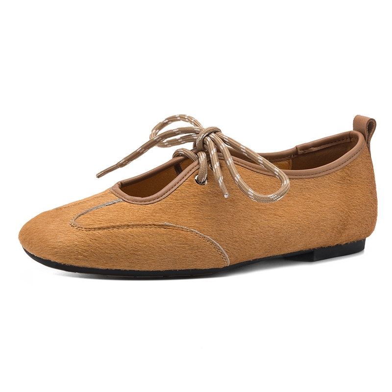 AIYUQI 2026 New Women's Flat S - Formal Wear Women'S Loafers ulasan dan harga