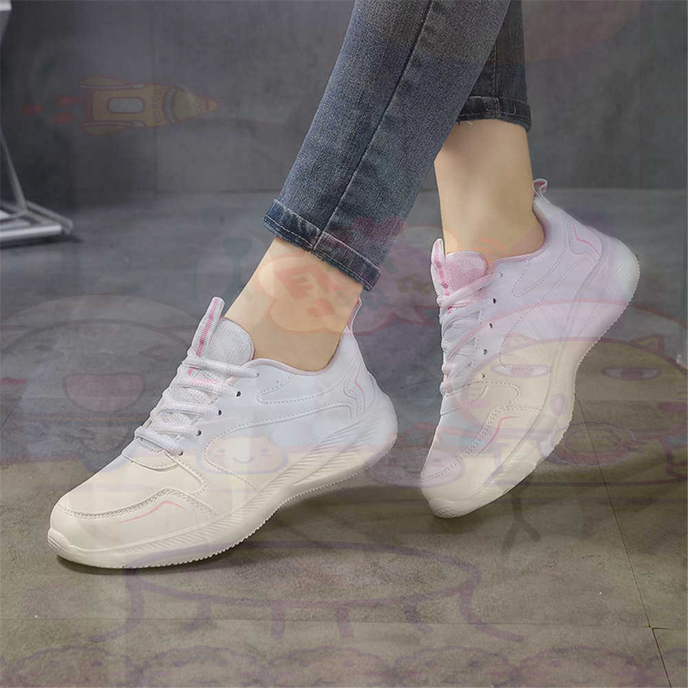 35-40 Number 42 Cool Sneakers  - Formal Wear Women'S Loafers ulasan dan harga