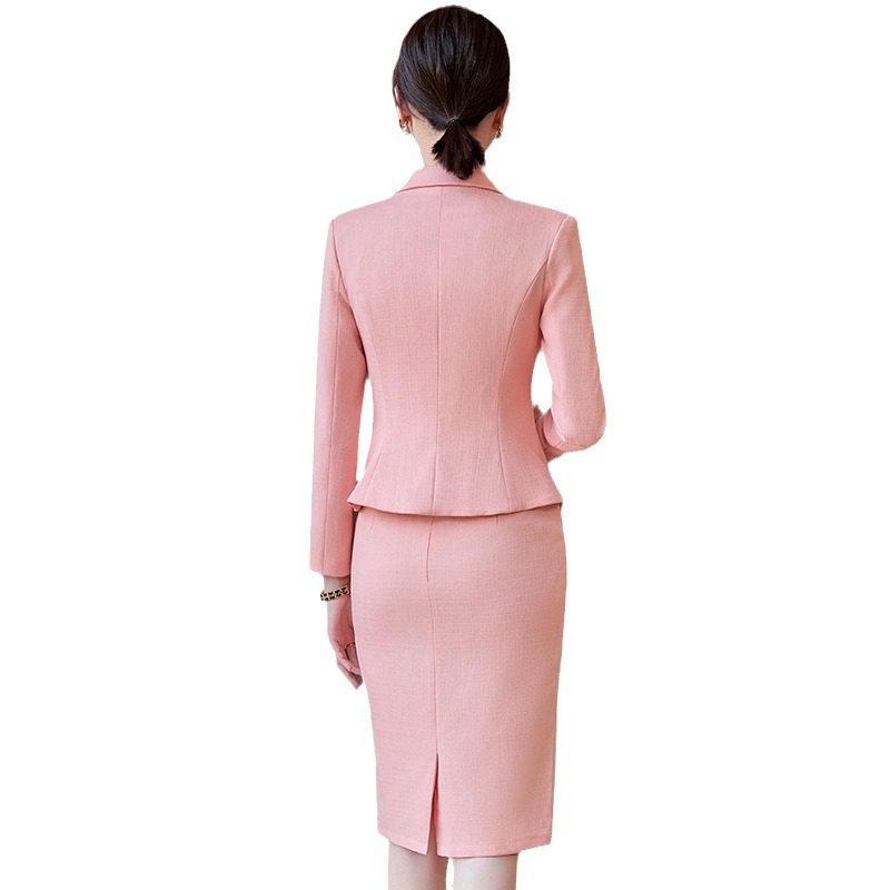 New Arrival Elegant Ladies For - Women'S Office Formal Wear For Ladies ulasan dan harga