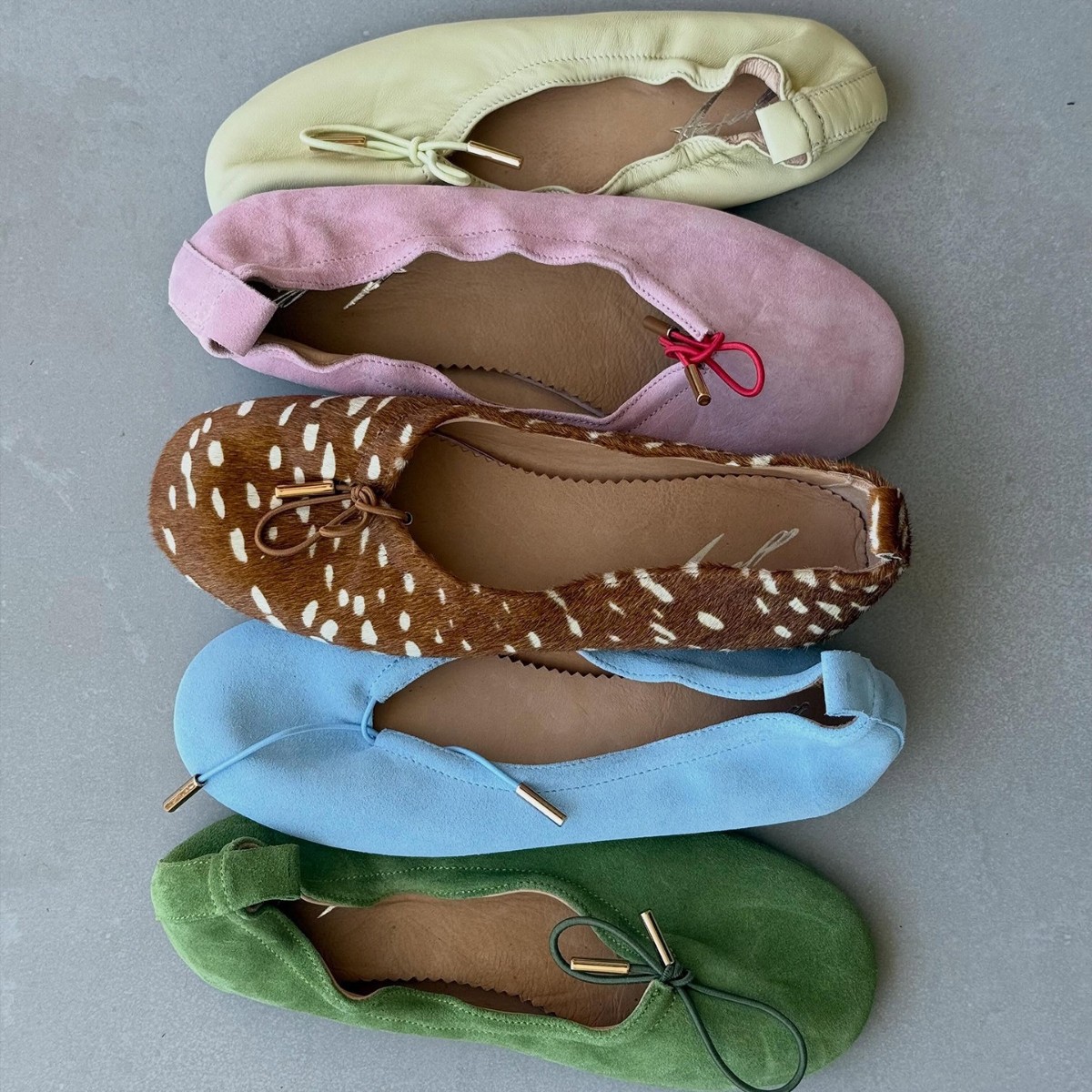 2026 New Women's Leopard Print - Formal Wear Women'S Loafers ulasan dan harga