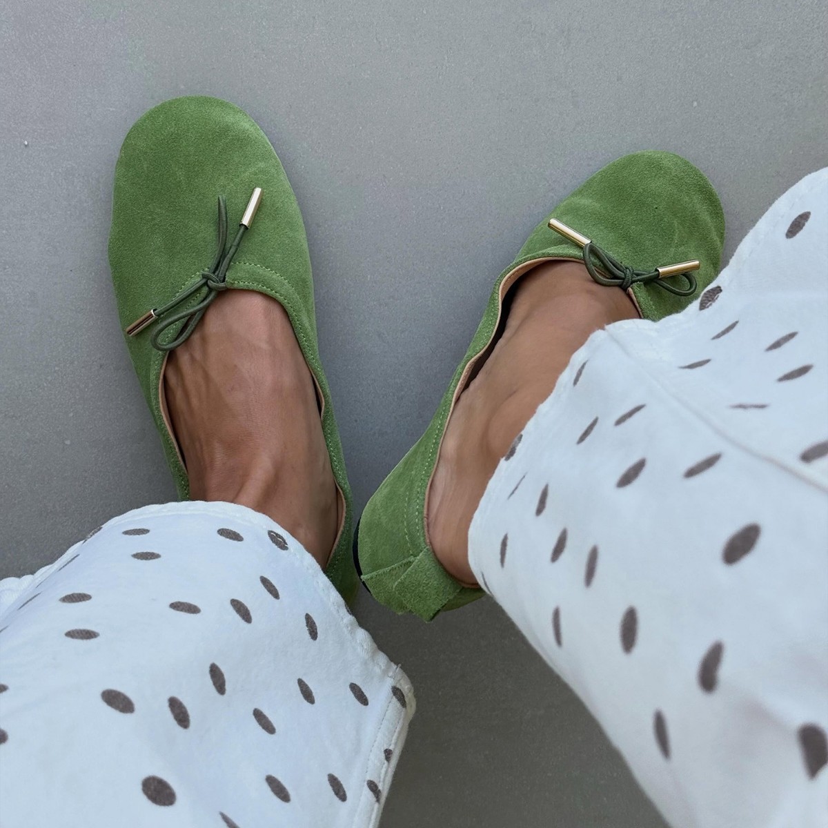 2026 New Women's Leopard Print - Formal Wear Women'S Loafers ulasan dan harga