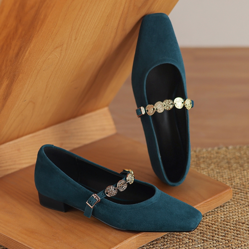 AIYUQI 2026 New Women's Loafer - Formal Wear Women'S Loafers ulasan dan harga