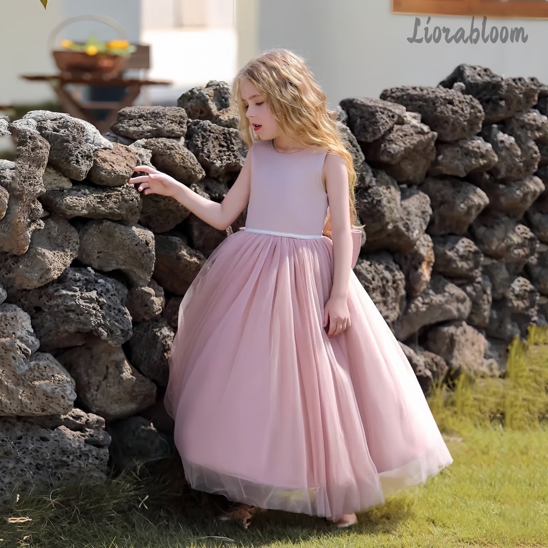 Multicolor Backless Princess D - Women'S Elegant Formal Wear ulasan dan harga