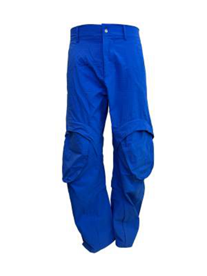 American Work Trousers Men's V - Tailored Trouser Wide ulasan dan harga