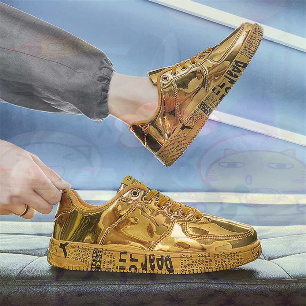 Round Foot Size 45 Sneakers Wh - Formal Wear Women'S Loafers ulasan dan harga