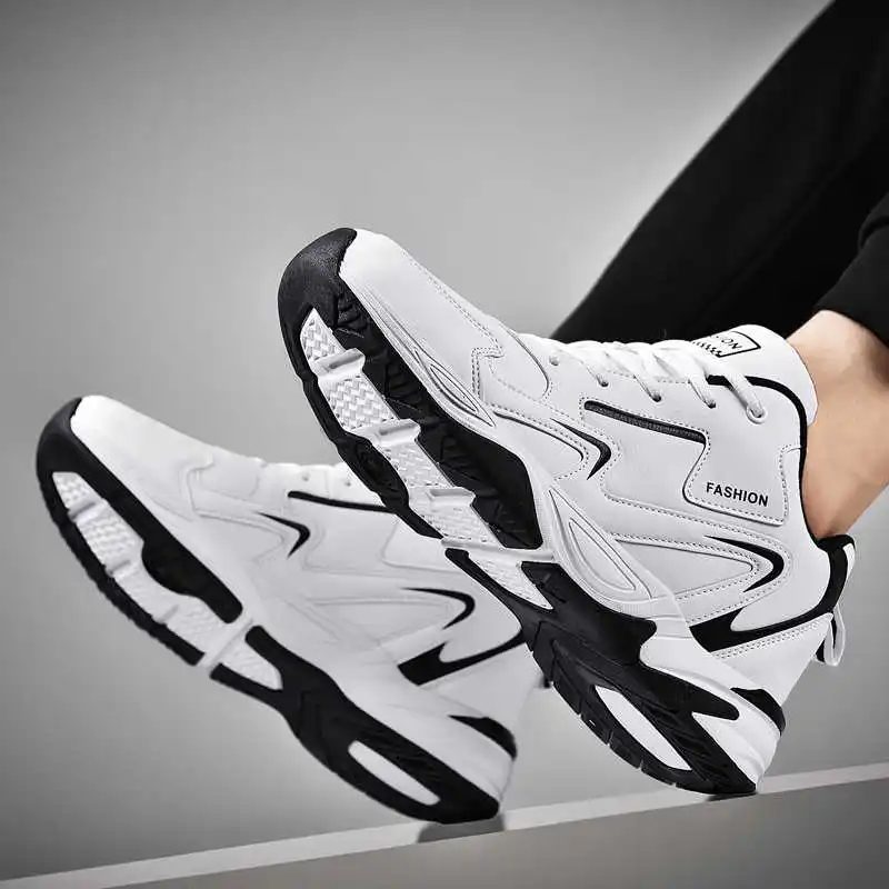 Cold-proof Spring Gym Sneakers - Formal Wear Women'S Loafers ulasan dan harga