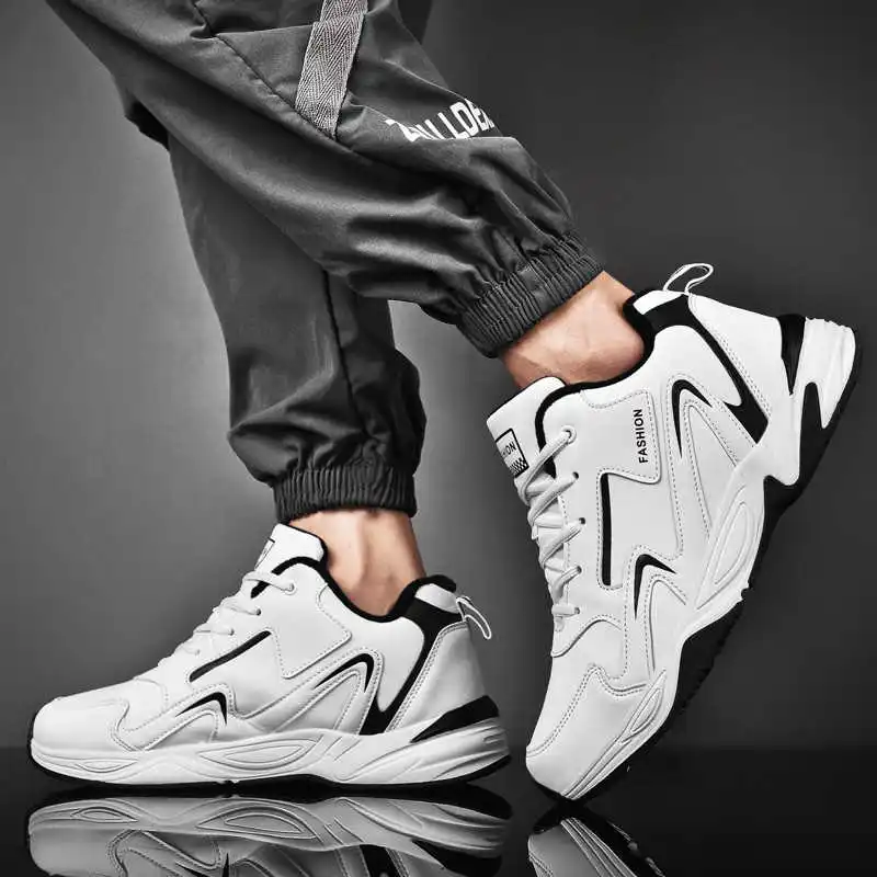 Cold-proof Spring Gym Sneakers - Formal Wear Women'S Loafers ulasan dan harga