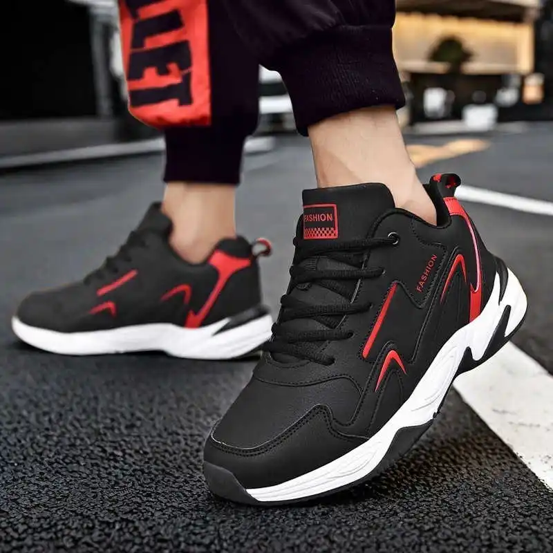 Cold-proof Spring Gym Sneakers - Formal Wear Women'S Loafers ulasan dan harga