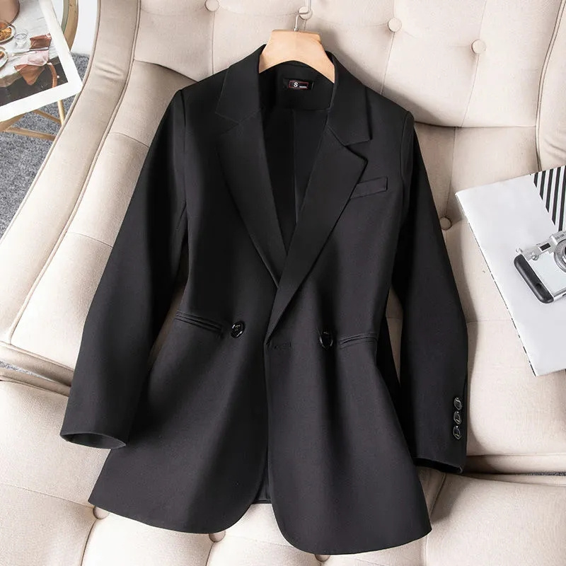 Ladies Formal Blazers 2023 New - Women Formal Wear Coat ulasan dan harga