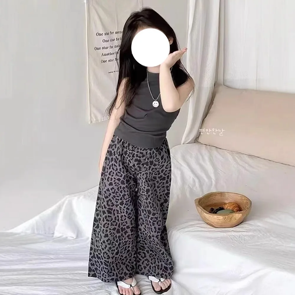 Children's Clothing Sets Tailo - Tailored Trouser Wide ulasan dan harga