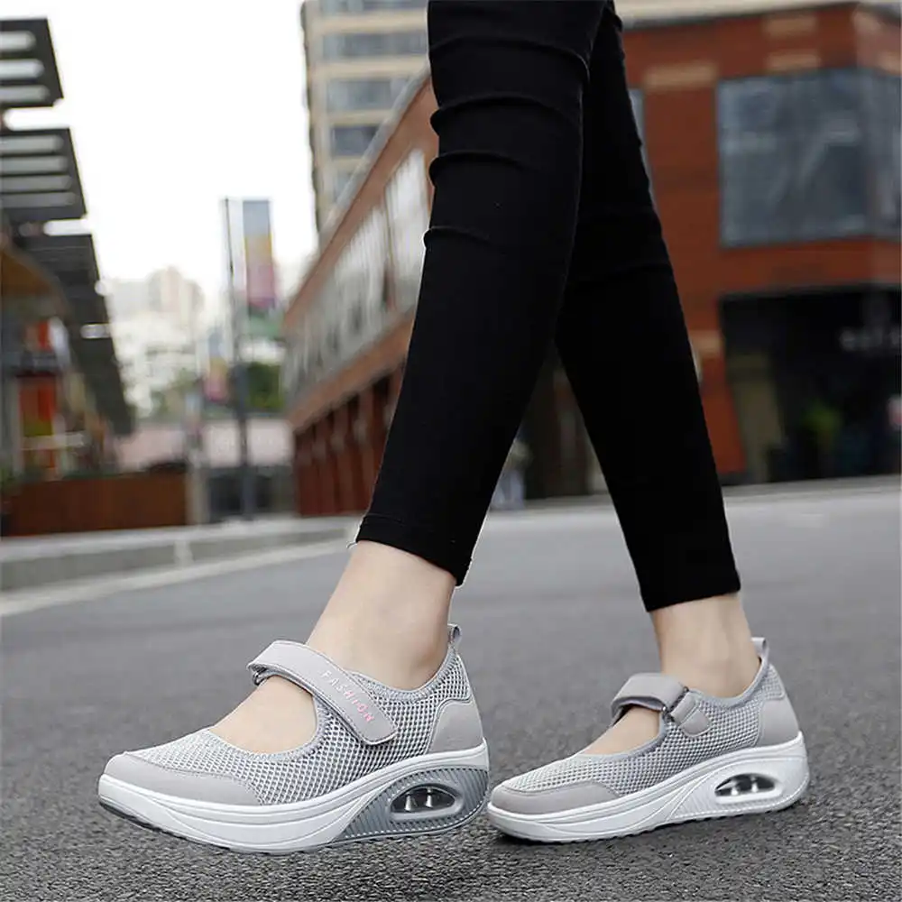 36-41 Demi-season Colored Snea - Elderly Women Formal Wear ulasan dan harga