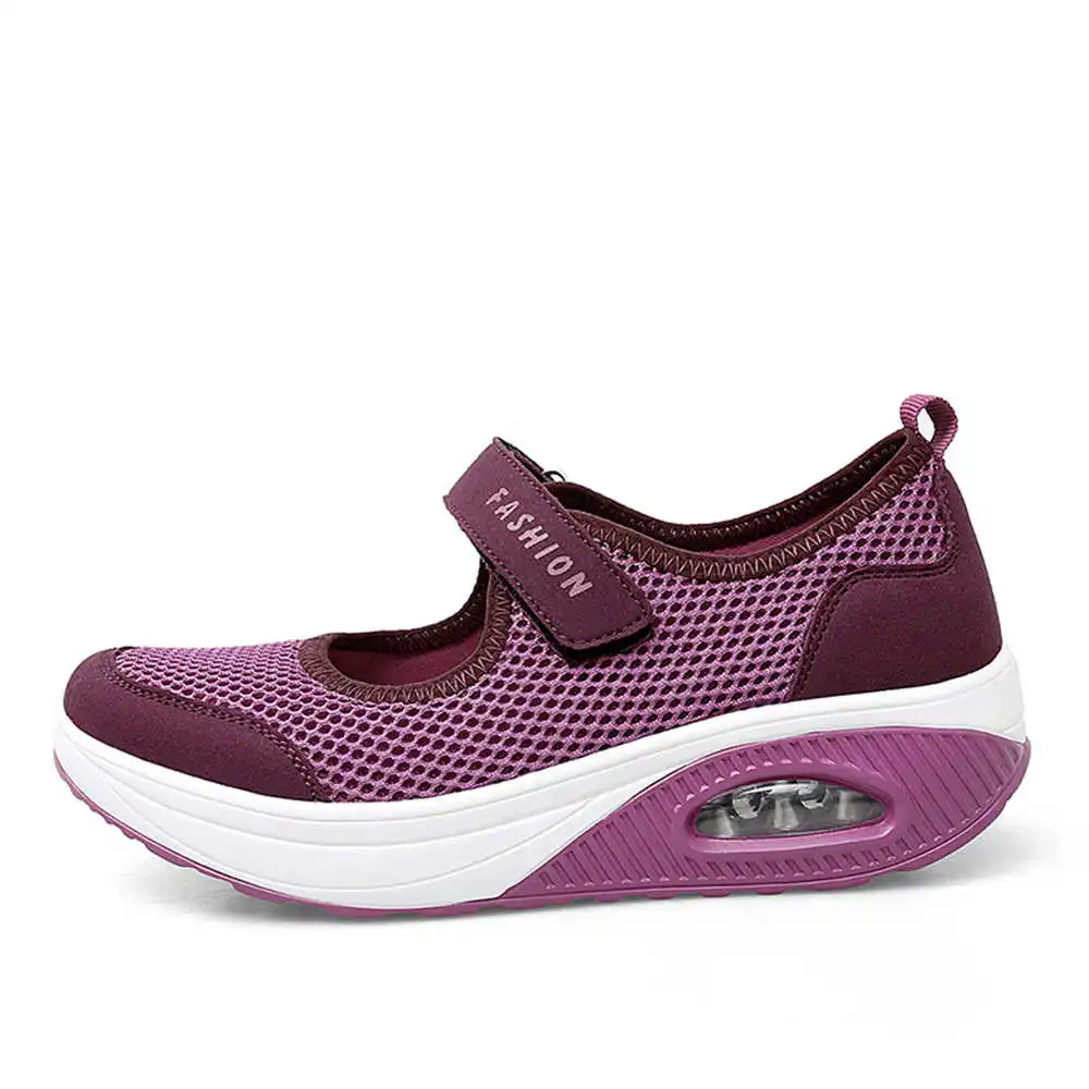 36-41 Demi-season Colored Snea - Elderly Women Formal Wear ulasan dan harga
