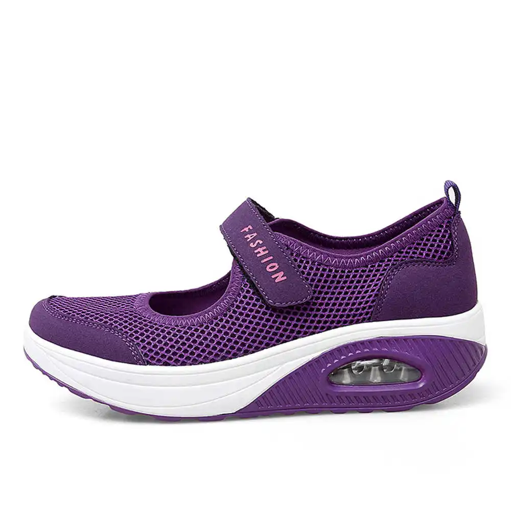 36-41 Demi-season Colored Snea - Elderly Women Formal Wear ulasan dan harga