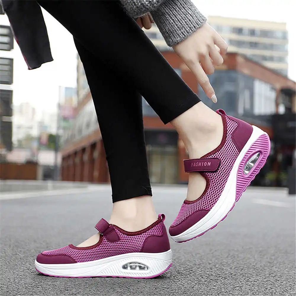 36-41 Demi-season Colored Snea - Elderly Women Formal Wear ulasan dan harga