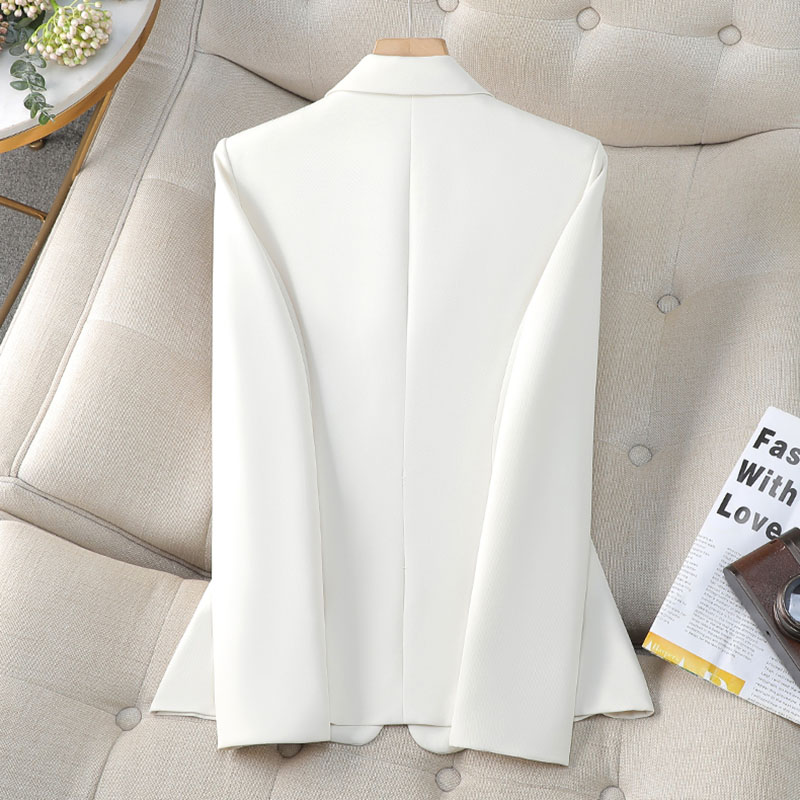 New Fashion Women Formal Blaze - Women Formal Wear Coat ulasan dan harga