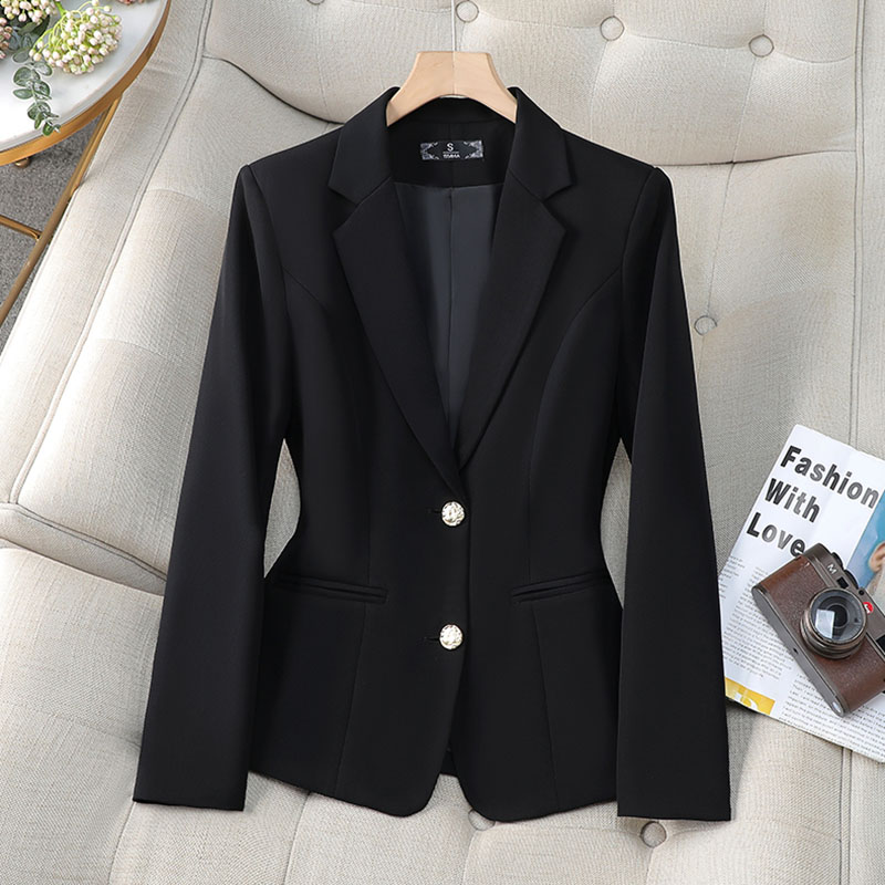 New Fashion Women Formal Blaze - Women Formal Wear Coat ulasan dan harga
