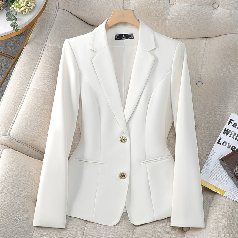 New Fashion Women Formal Blaze - Women Formal Wear Coat ulasan dan harga
